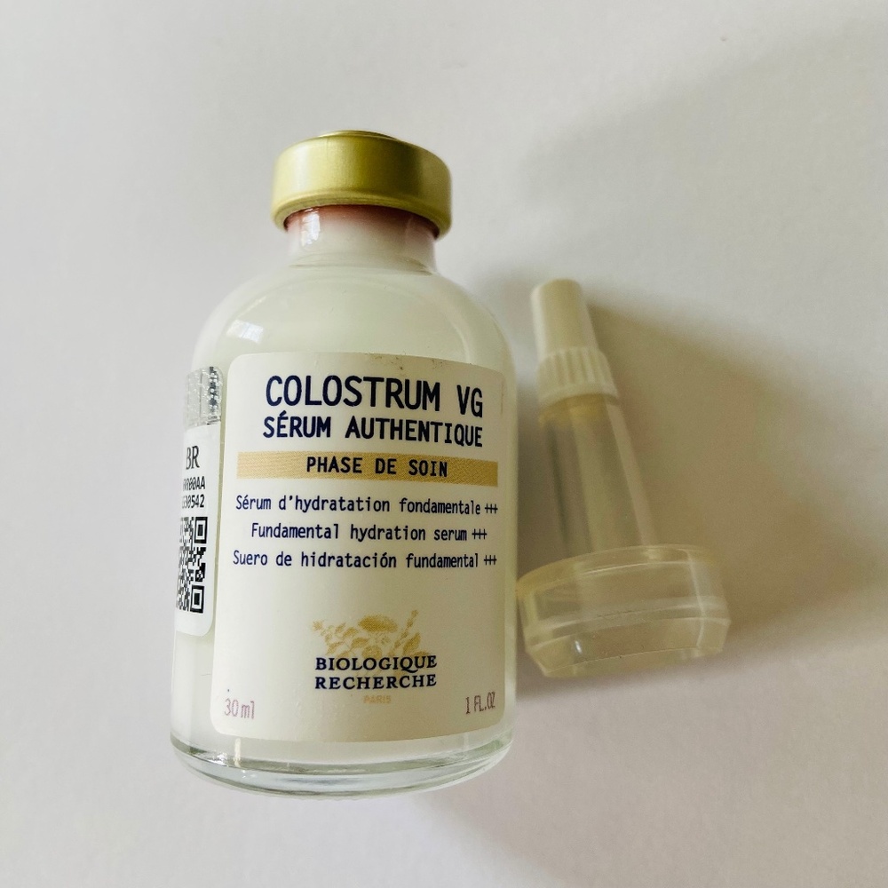 Biologique Recherche Colostrum VG